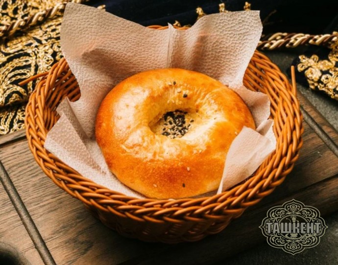 Лепёшка