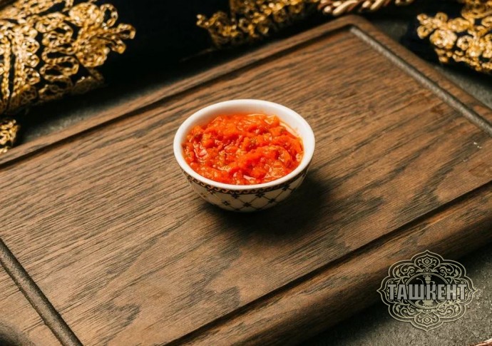 Аджика
